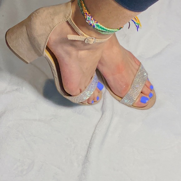 ✨ Block heels ✨ - Picture 2 of 2